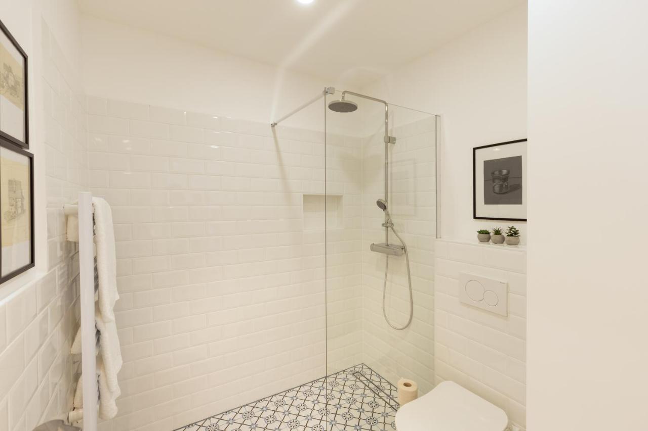 Stylish Apartment In Historical Center Ljubljana Ngoại thất bức ảnh